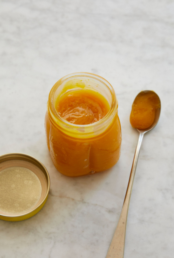 Lemon Curd